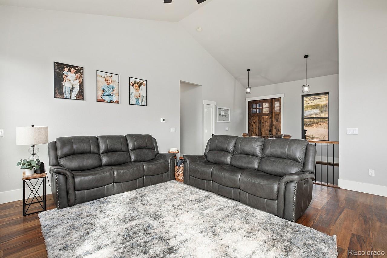 894 Turkey Roost Drive Livermore CO 80536