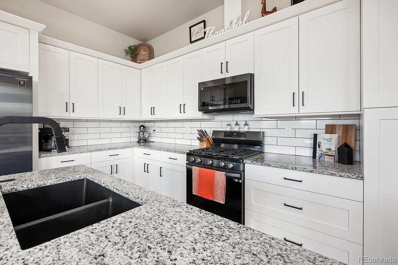 894 Turkey Roost Drive Livermore CO 80536