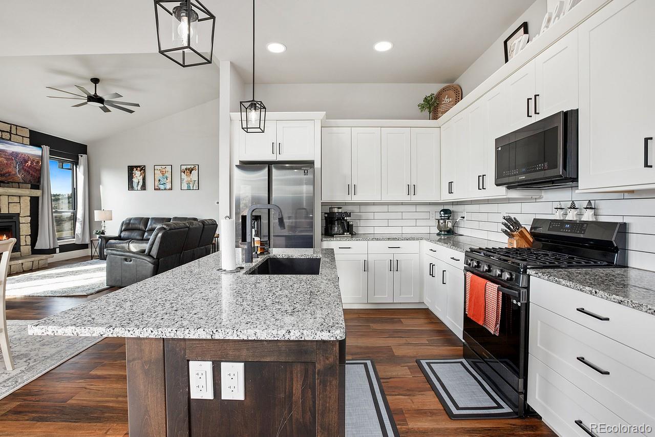 894 Turkey Roost Drive Livermore CO 80536