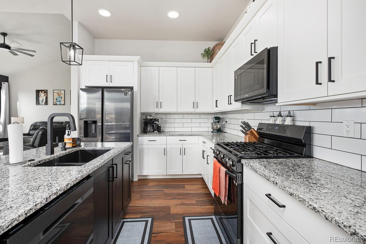 894 Turkey Roost Drive Livermore CO 80536