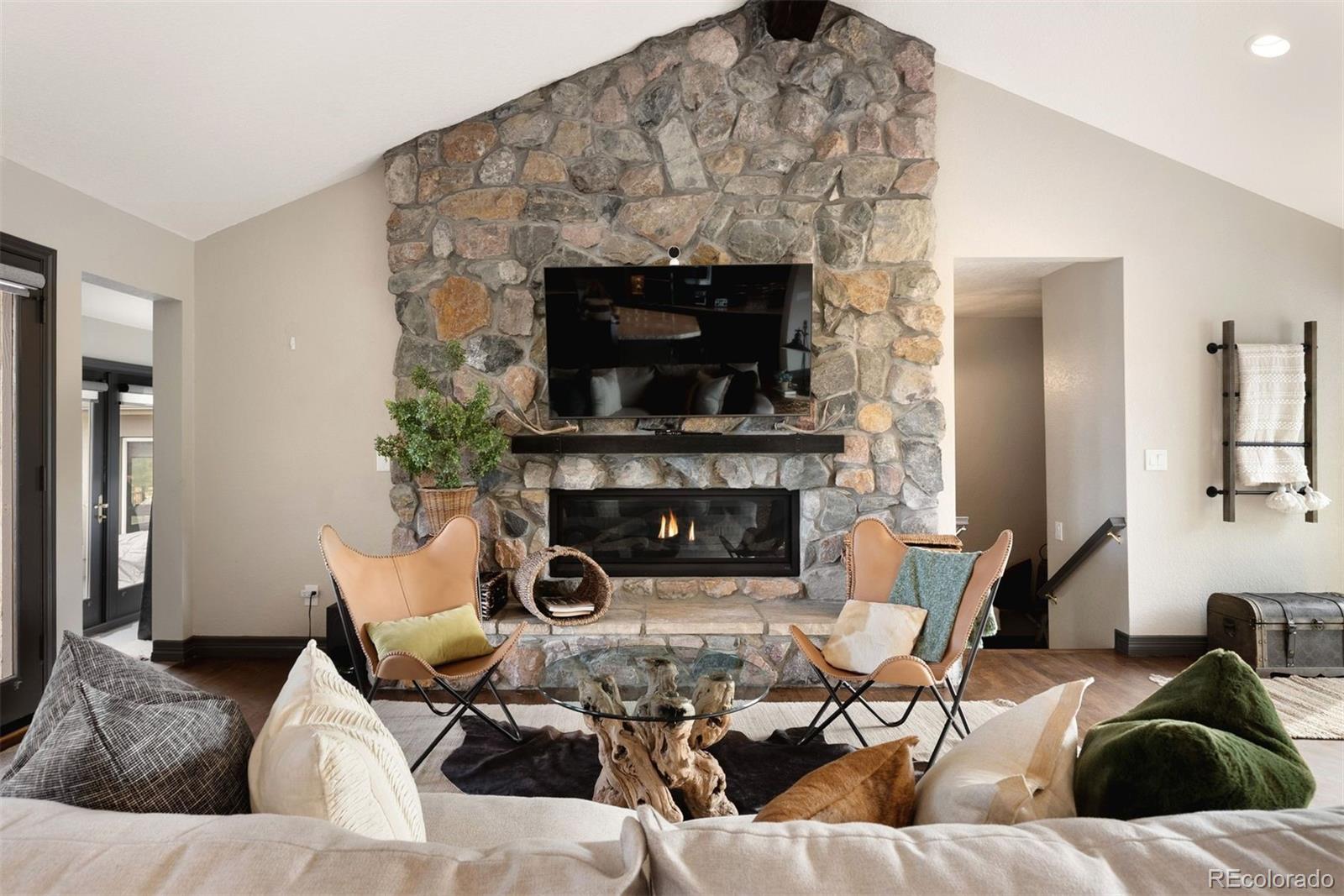 33000 Serendipity Trail Evergreen CO 80439