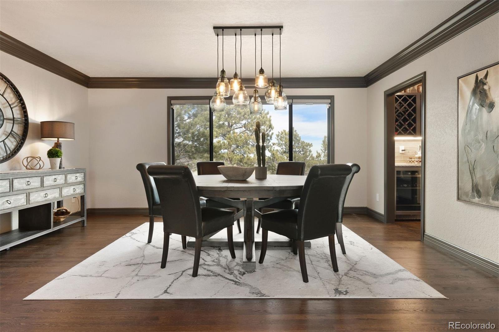 33000 Serendipity Trail Evergreen CO 80439