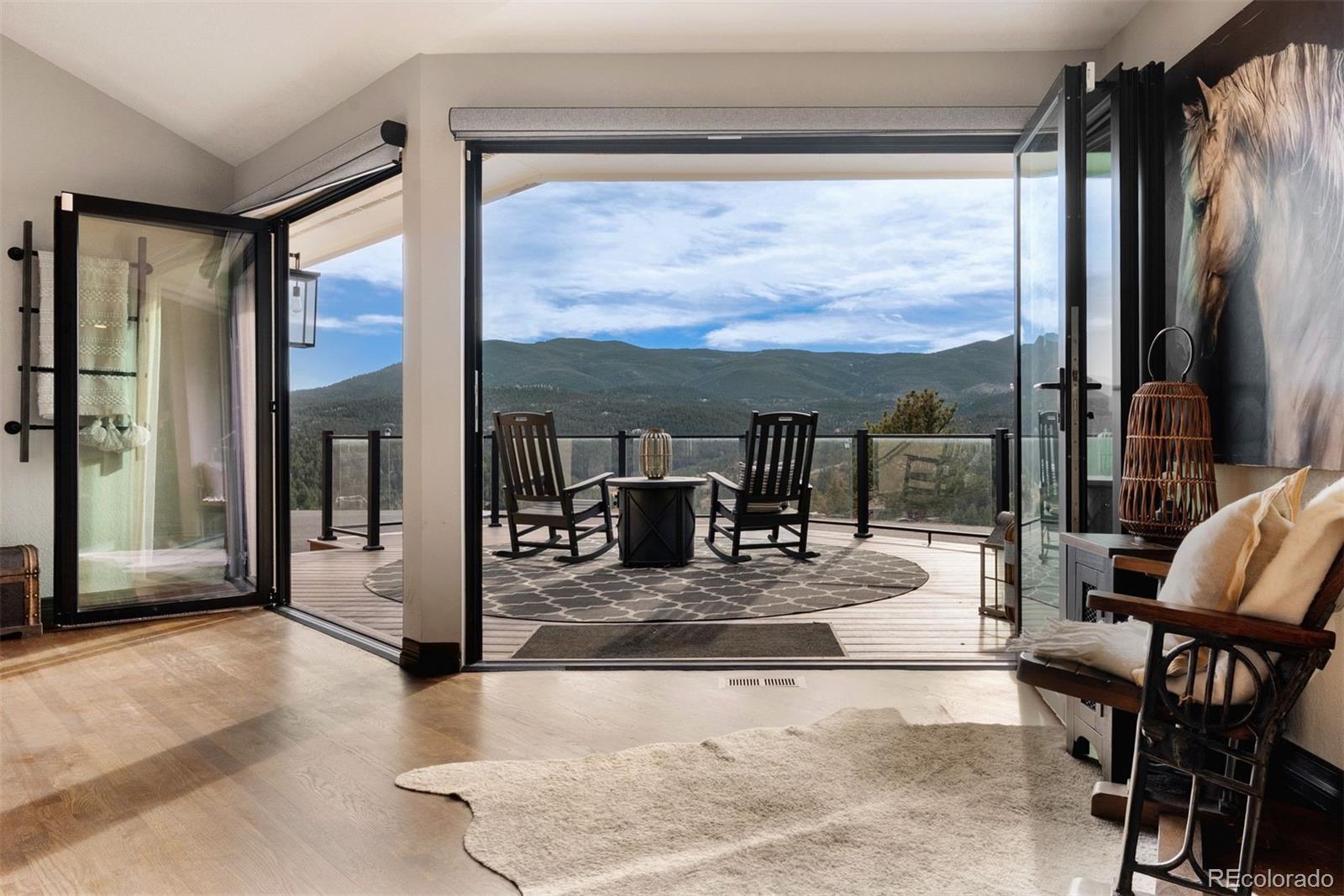 33000 Serendipity Trail Evergreen CO 80439