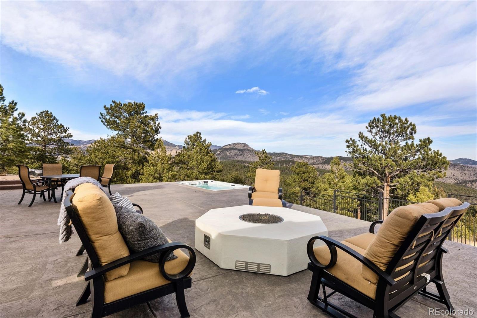 33000 Serendipity Trail Evergreen CO 80439