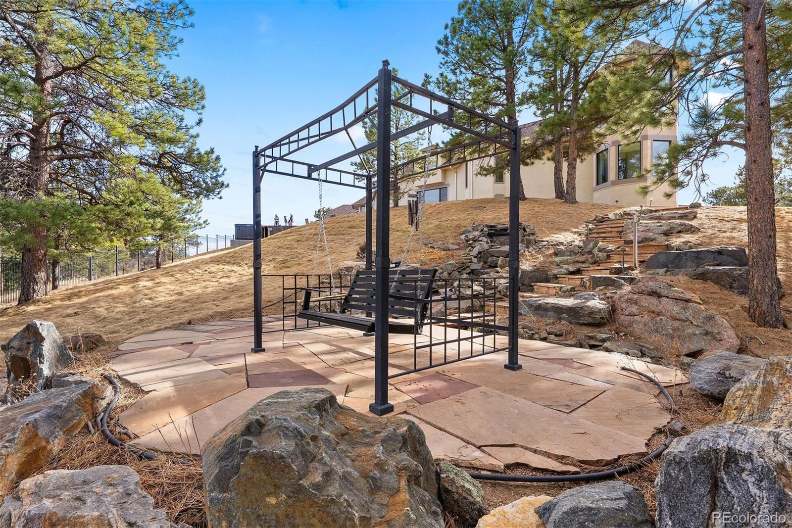 33000 Serendipity Trail Evergreen CO 80439