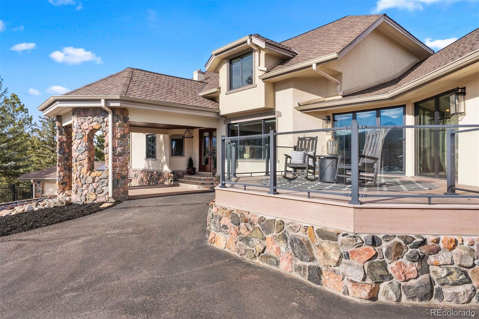 33000 Serendipity Trail Evergreen CO 80439