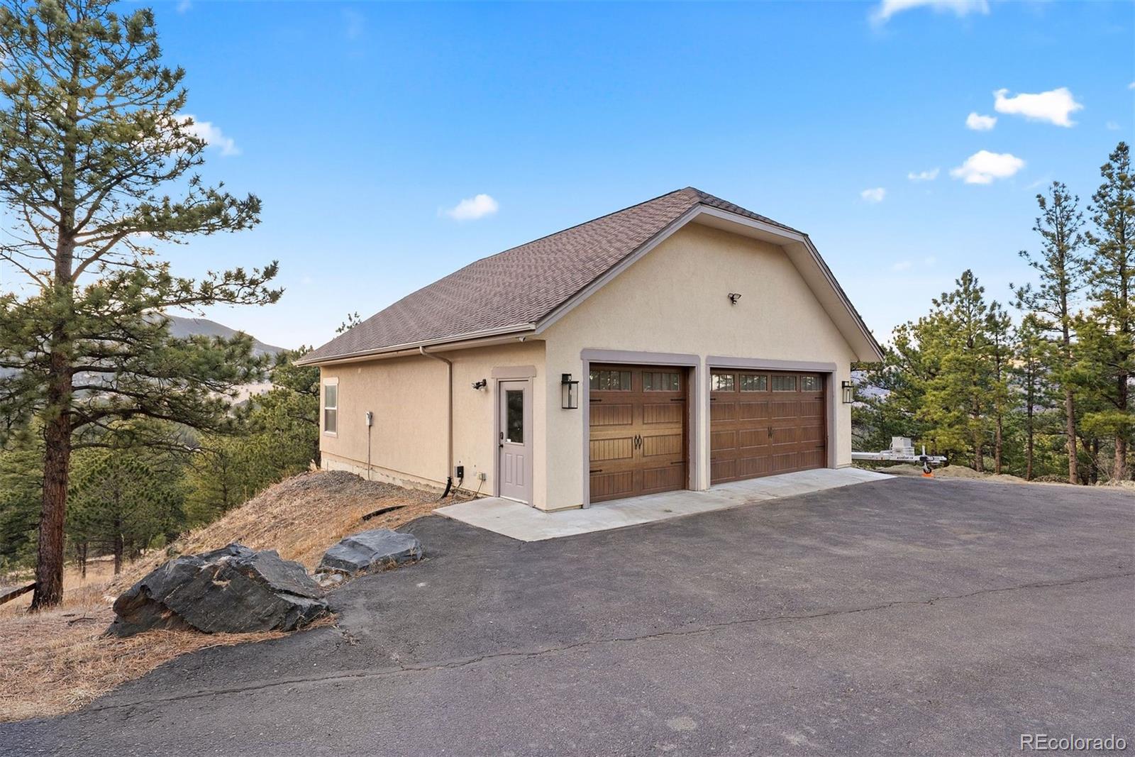 33000 Serendipity Trail Evergreen CO 80439