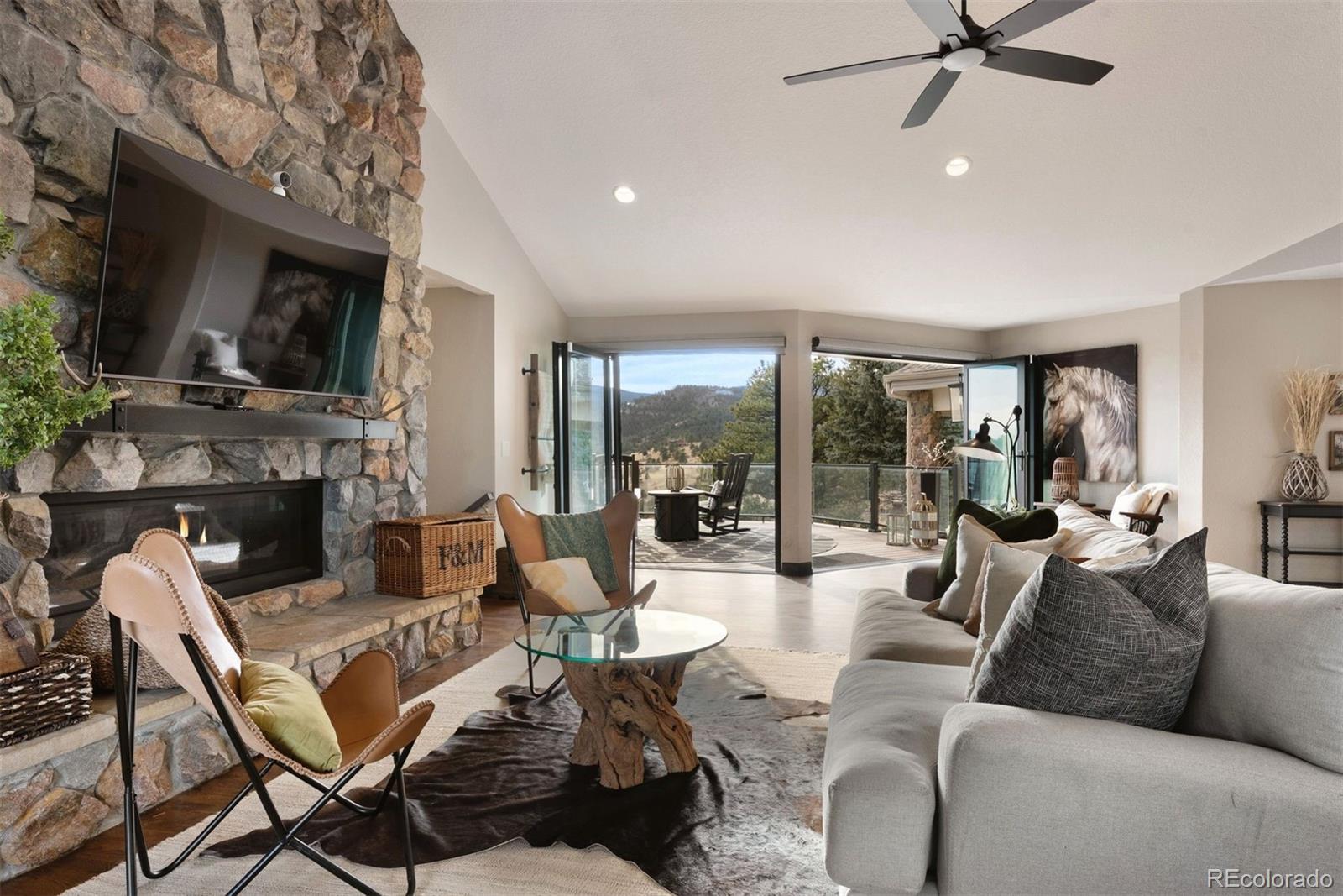 33000 Serendipity Trail Evergreen CO 80439