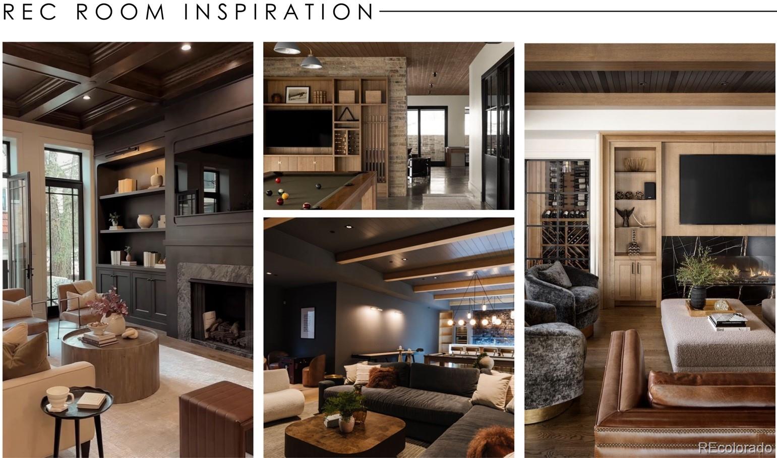 6853 Tremolite Drive Castle Rock CO 80108
