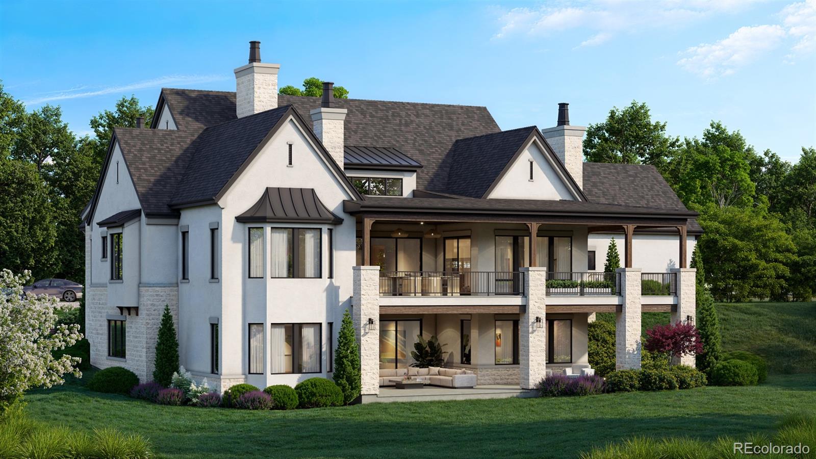 6853 Tremolite Drive Castle Rock CO 80108