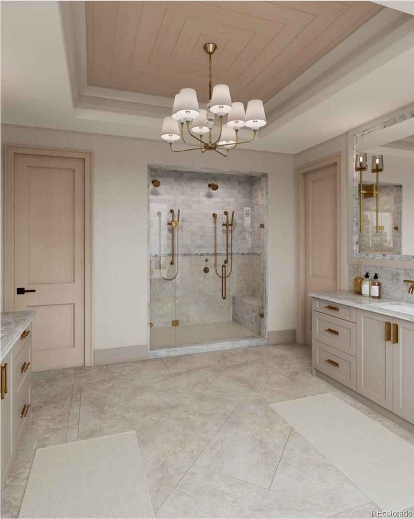 6853 Tremolite Drive Castle Rock CO 80108
