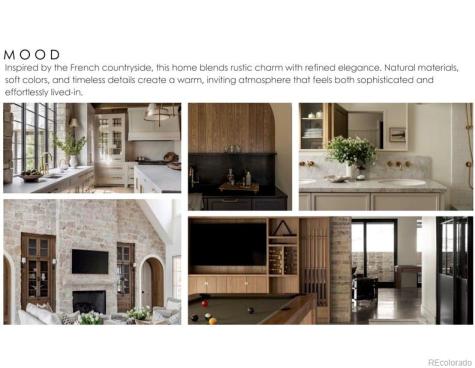 6853 Tremolite Drive Castle Rock CO 80108
