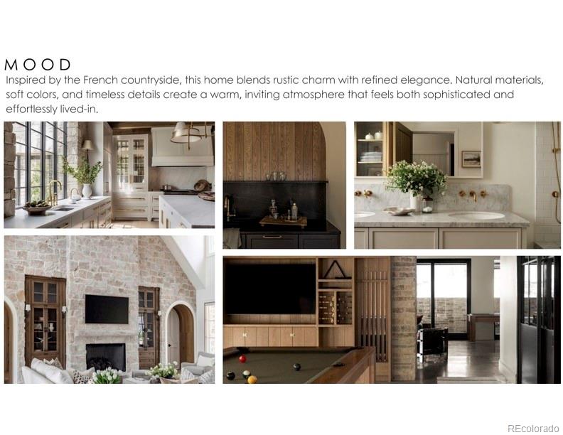 6853 Tremolite Drive Castle Rock CO 80108