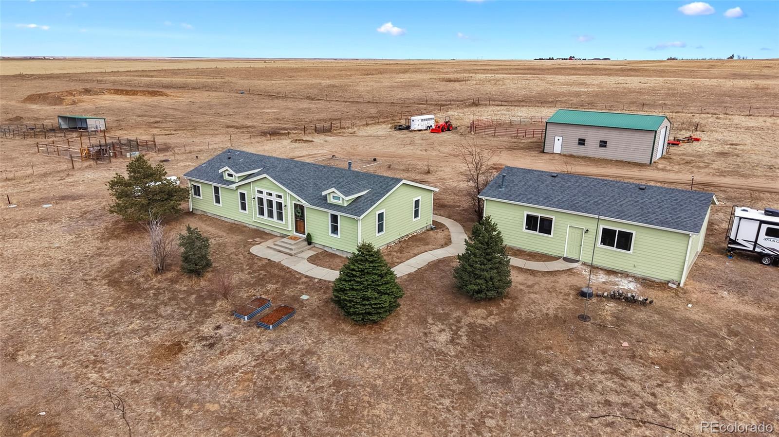 69339 E County Road 34 Byers CO 80103