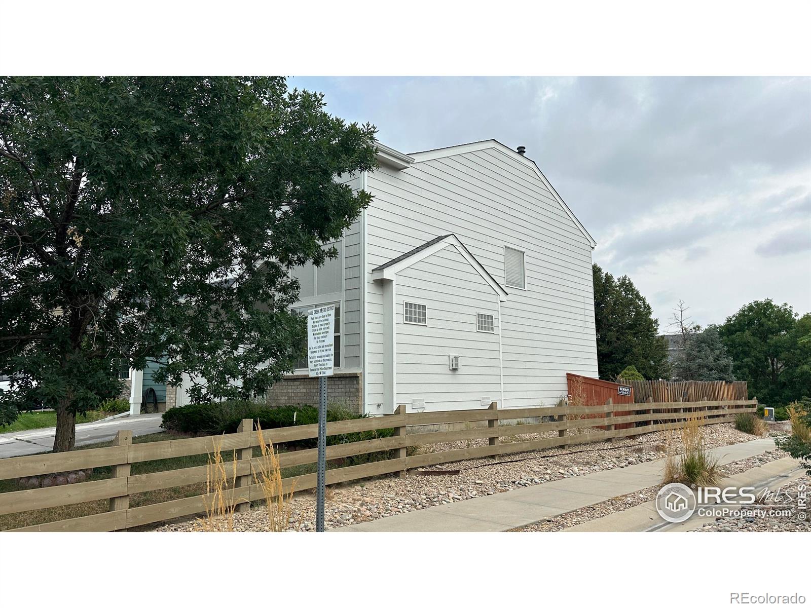 9758 Joliet Circle Commerce City CO 80022