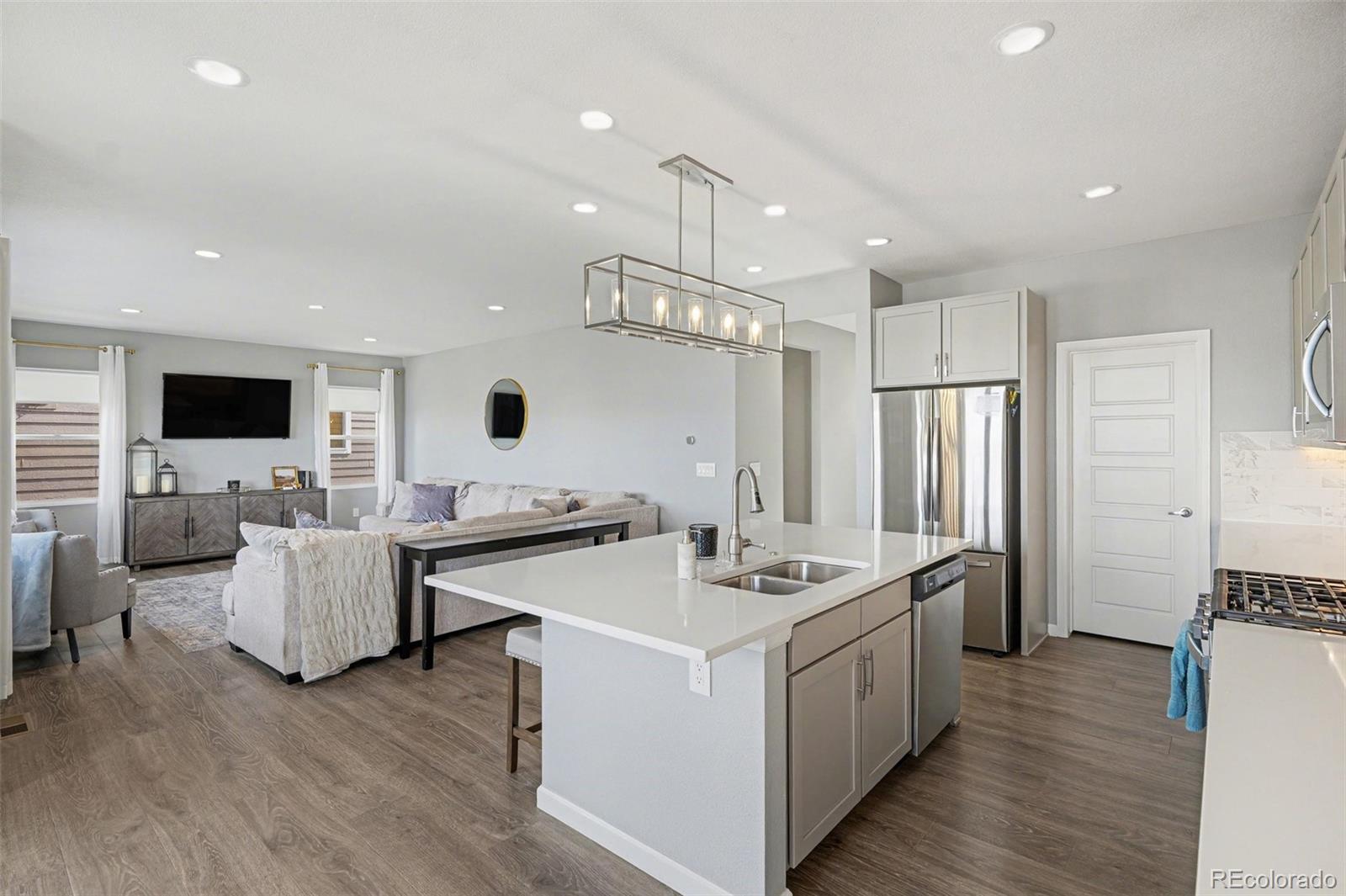 5028 Basalt Ridge Circle Castle Rock CO 80108