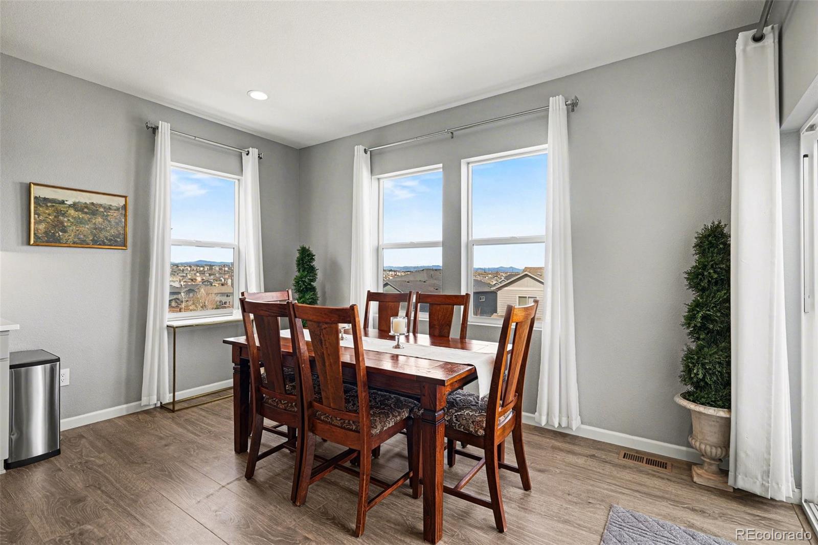 5028 Basalt Ridge Circle Castle Rock CO 80108