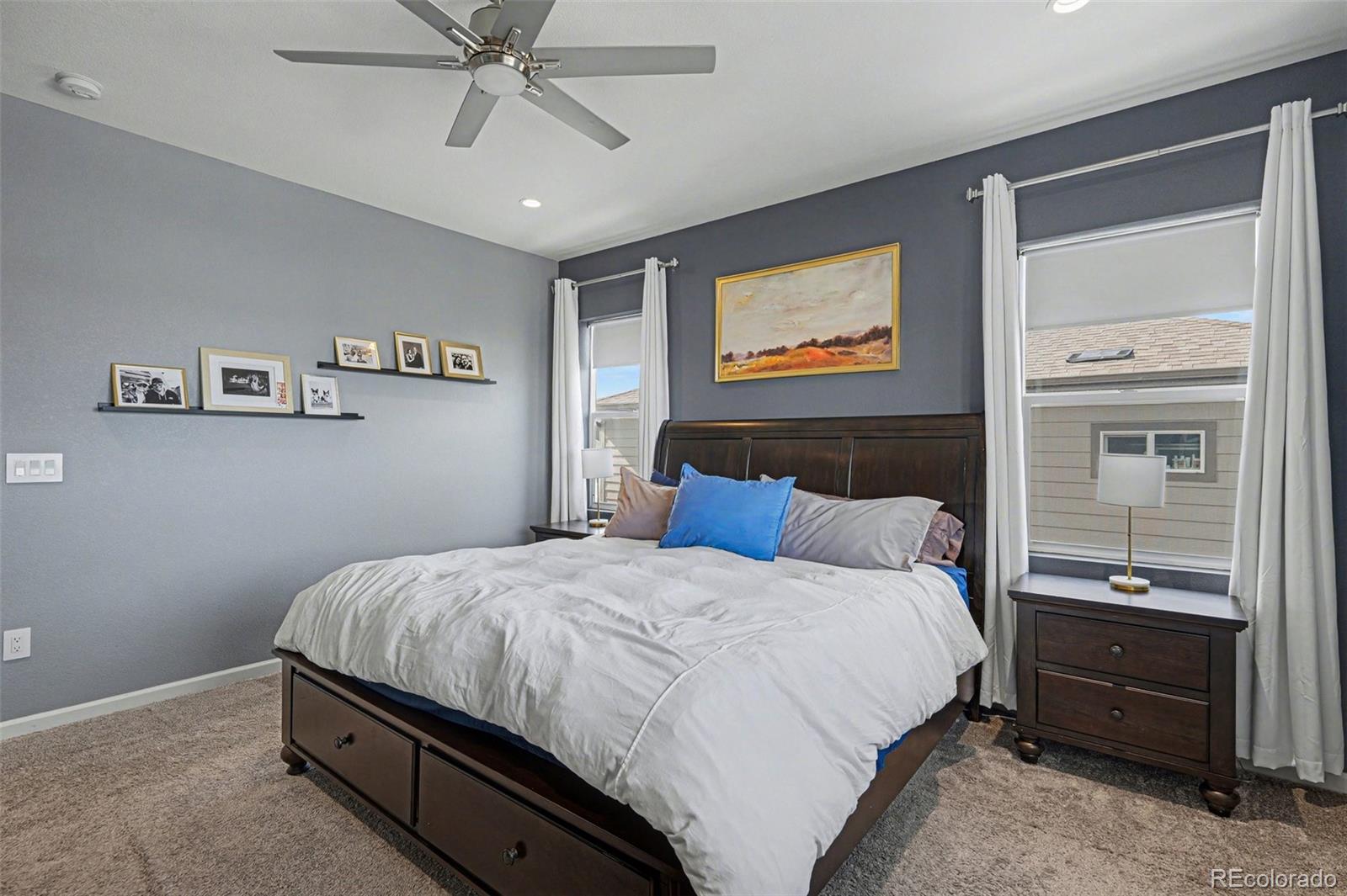 5028 Basalt Ridge Circle Castle Rock CO 80108