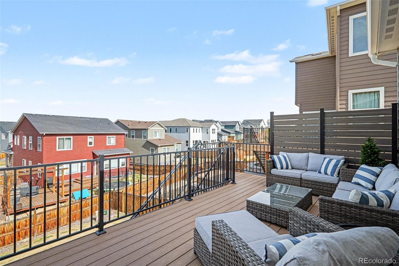5028 Basalt Ridge Circle Castle Rock CO 80108
