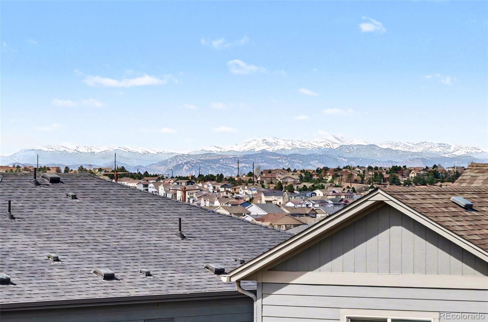 5028 Basalt Ridge Circle Castle Rock CO 80108