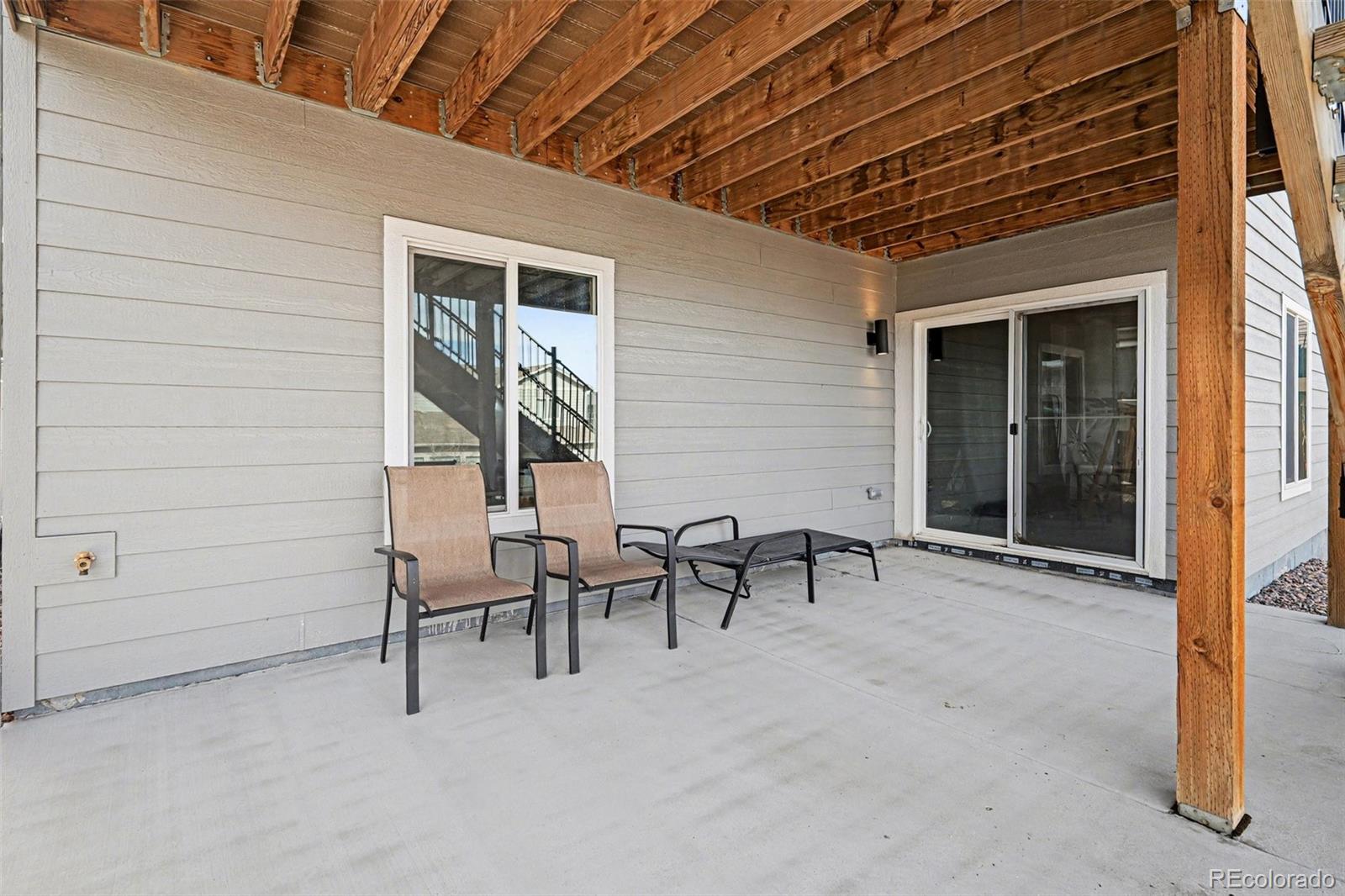5028 Basalt Ridge Circle Castle Rock CO 80108