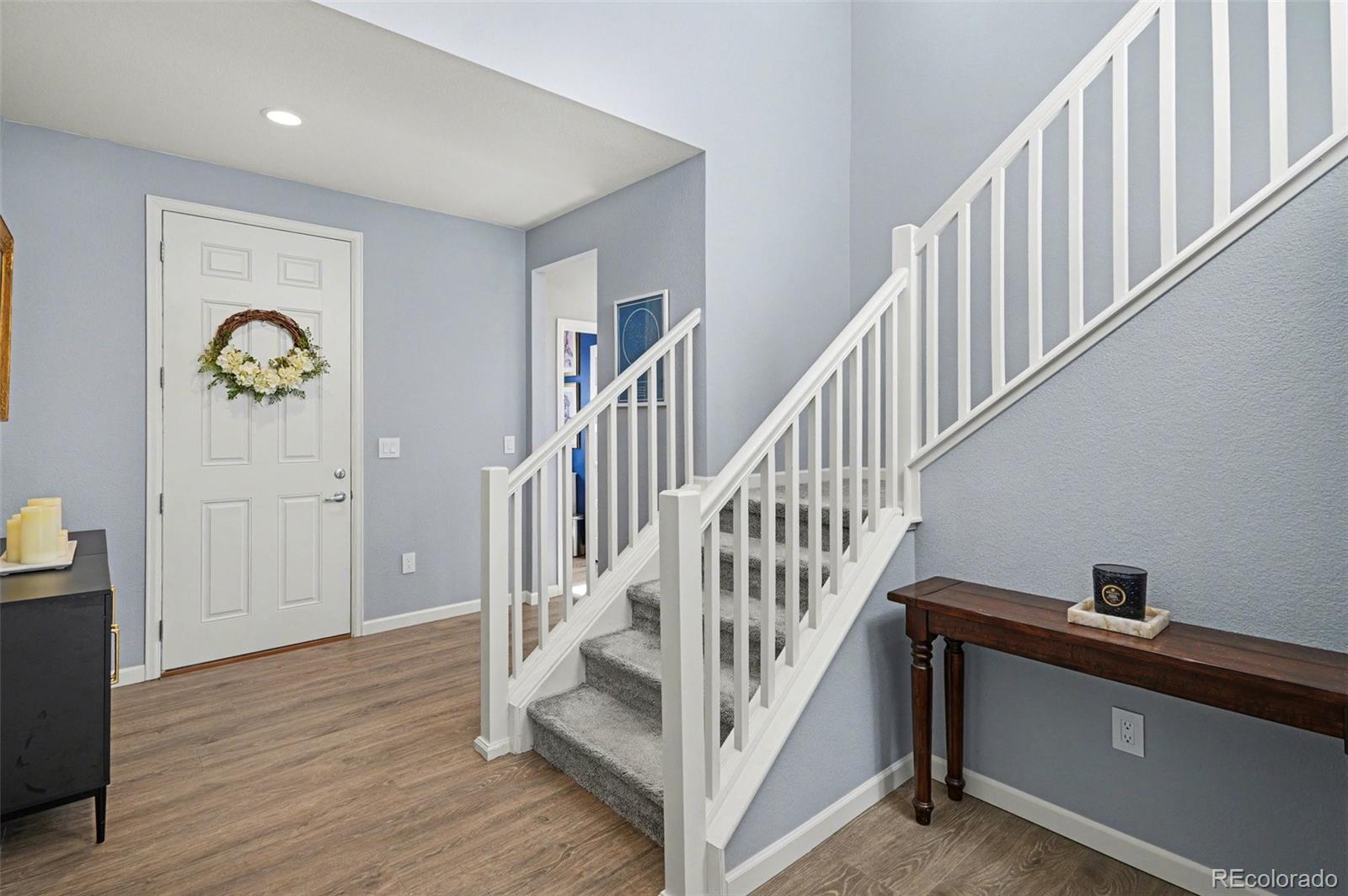 5028 Basalt Ridge Circle Castle Rock CO 80108