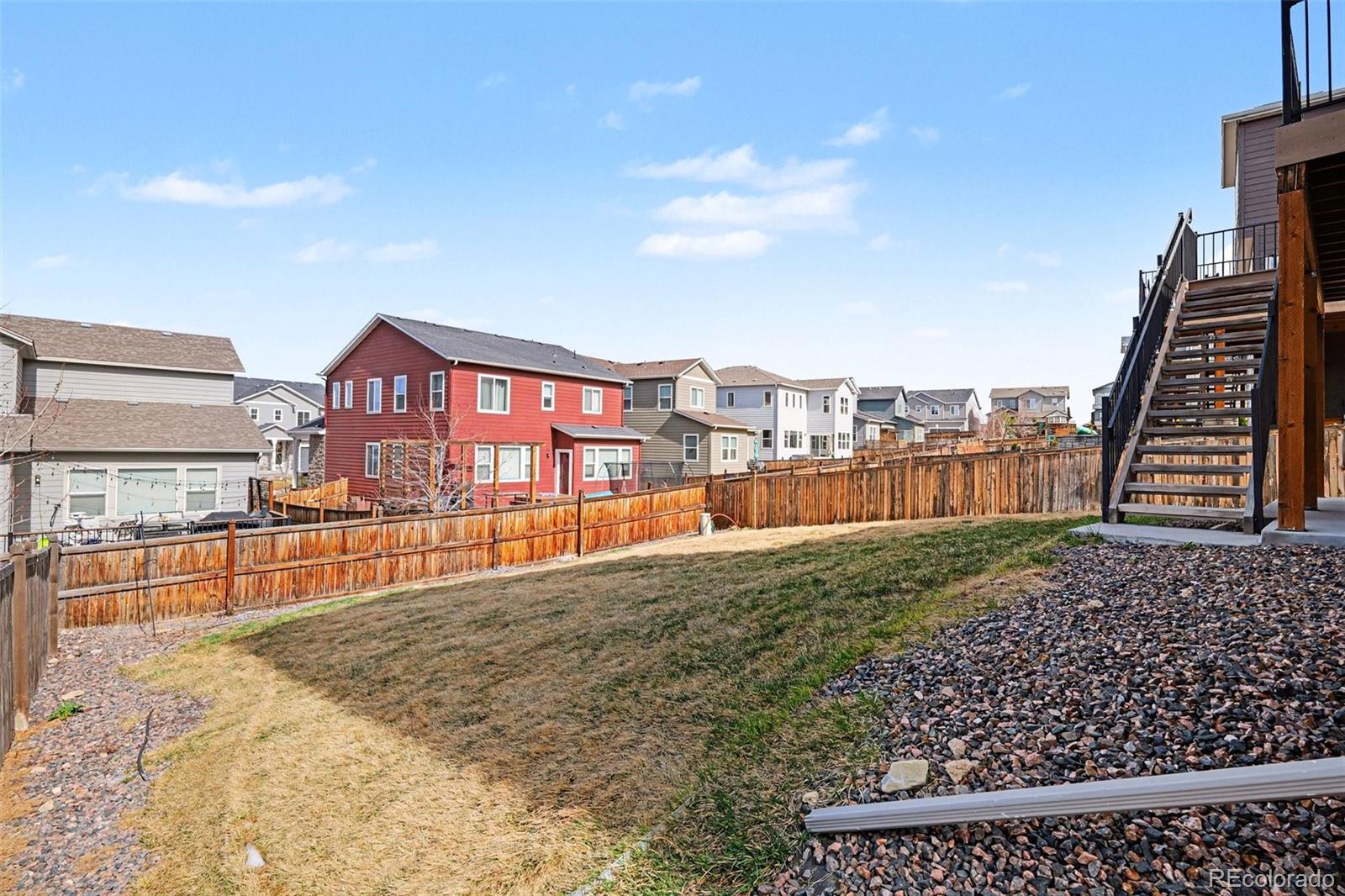 5028 Basalt Ridge Circle Castle Rock CO 80108