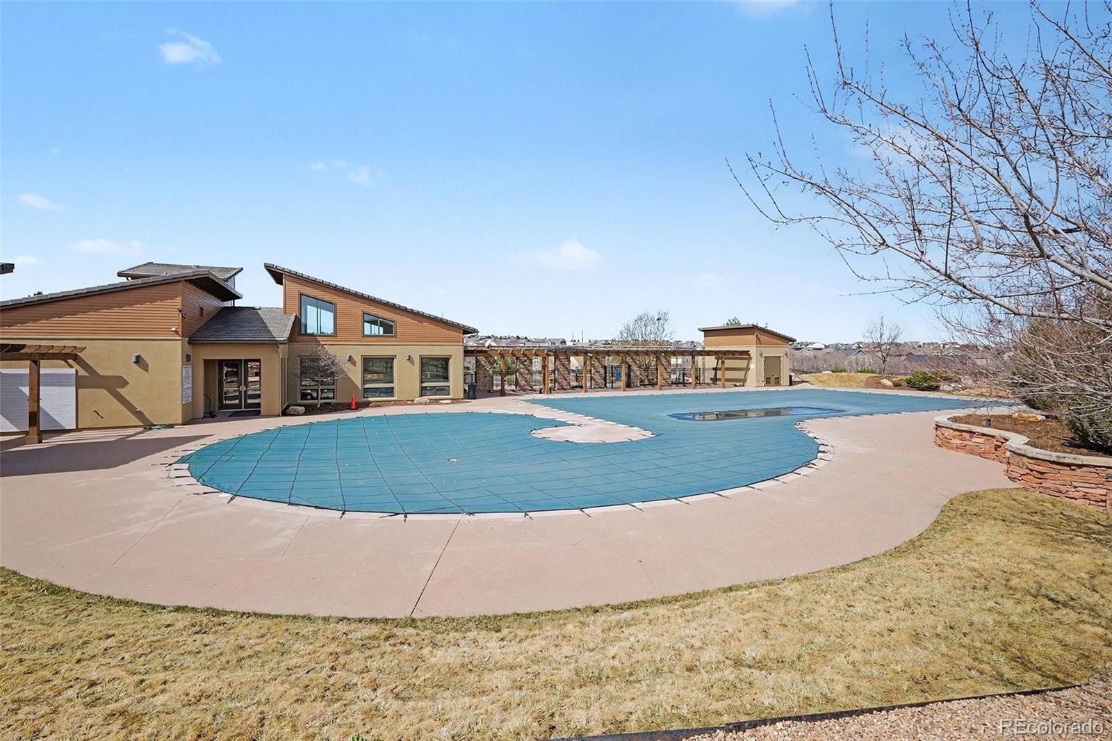 5028 Basalt Ridge Circle Castle Rock CO 80108