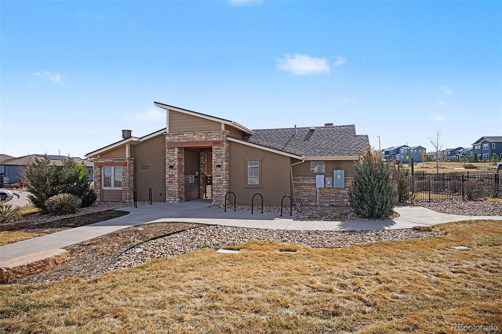 5028 Basalt Ridge Circle Castle Rock CO 80108