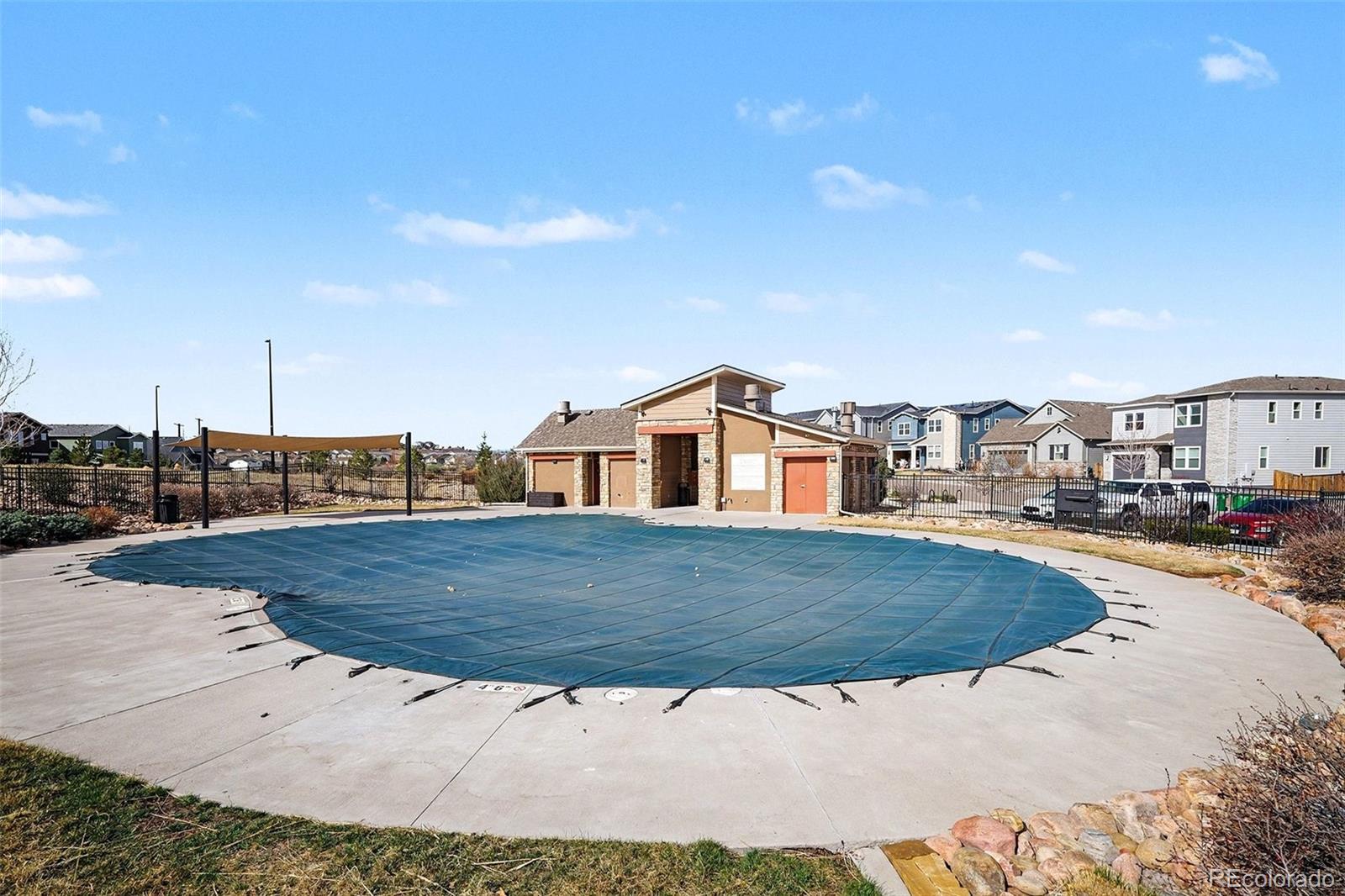 5028 Basalt Ridge Circle Castle Rock CO 80108