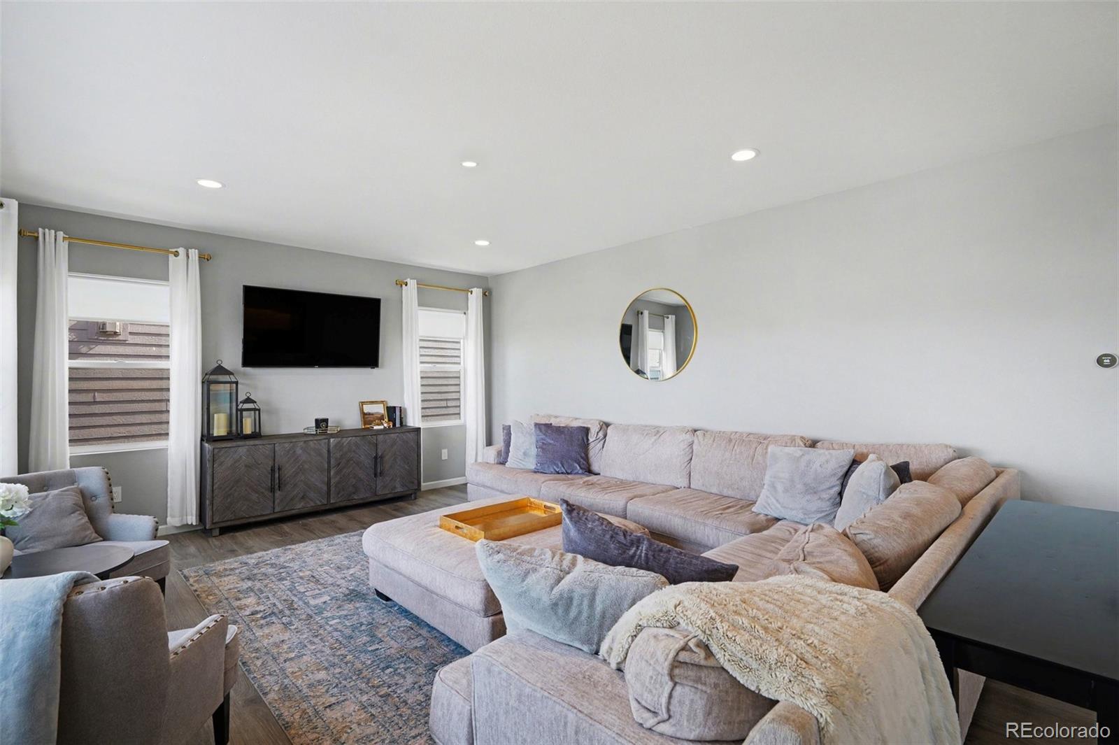 5028 Basalt Ridge Circle Castle Rock CO 80108