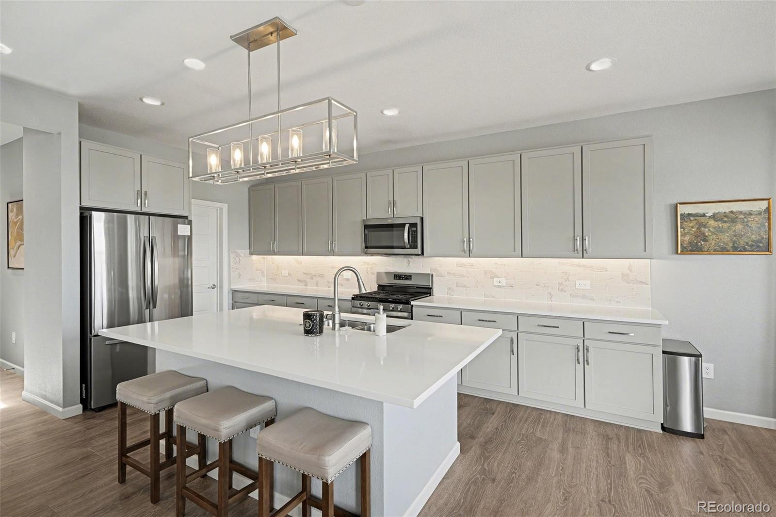 5028 Basalt Ridge Circle Castle Rock CO 80108