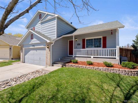 11003 Blackwolf Drive Parker CO 80138