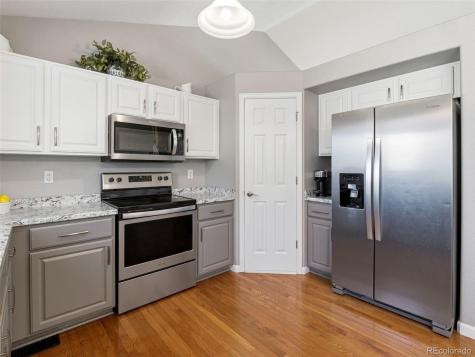 11003 Blackwolf Drive Parker CO 80138
