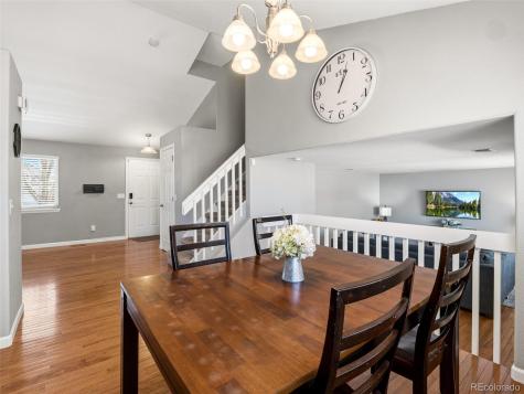11003 Blackwolf Drive Parker CO 80138
