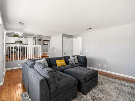 11003 Blackwolf Drive Parker CO 80138