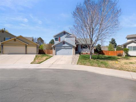 11003 Blackwolf Drive Parker CO 80138