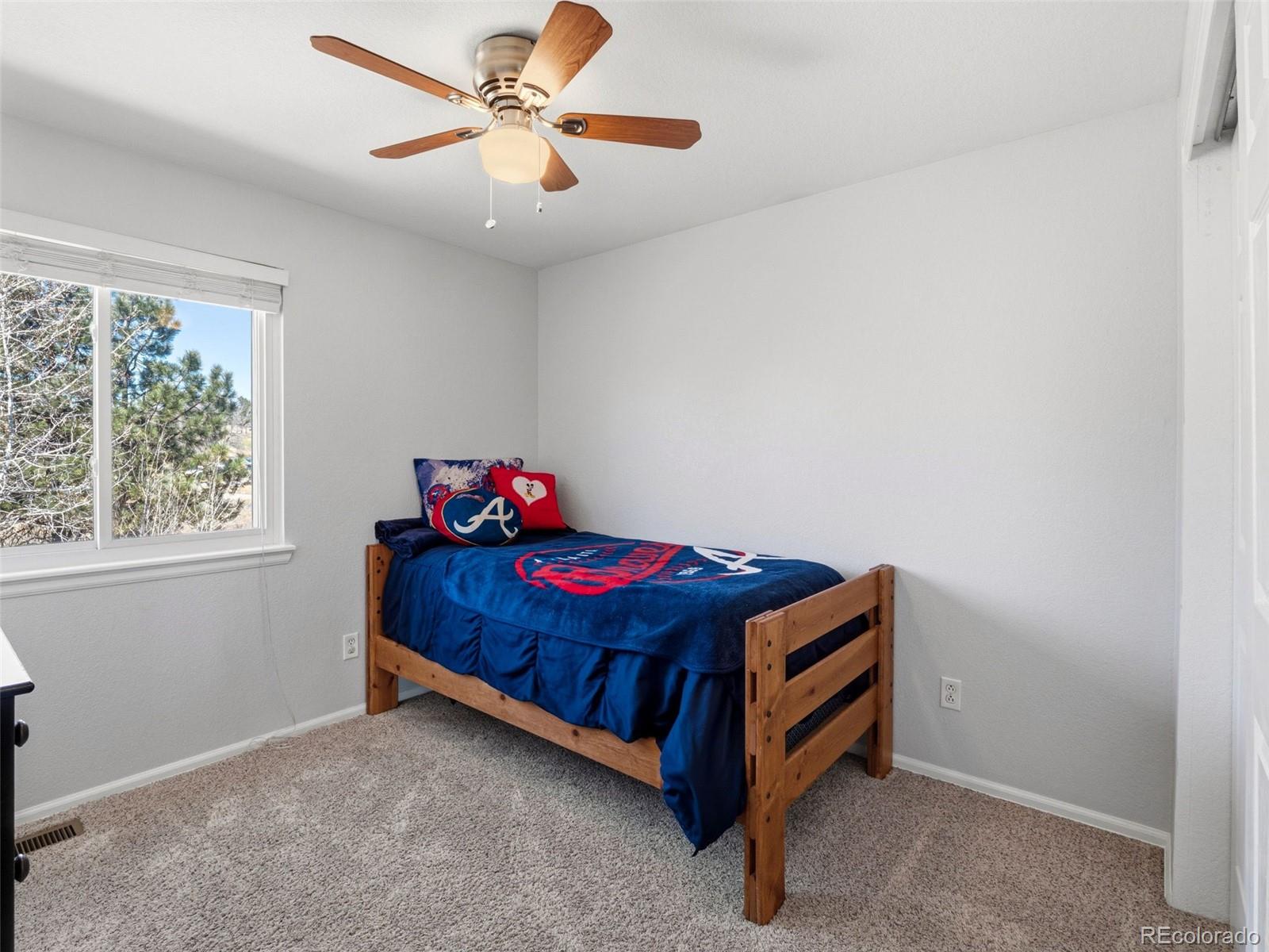 11003 Blackwolf Drive Parker CO 80138