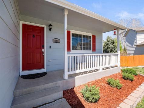 11003 Blackwolf Drive Parker CO 80138