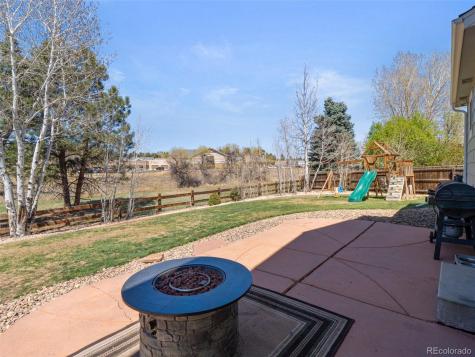 11003 Blackwolf Drive Parker CO 80138
