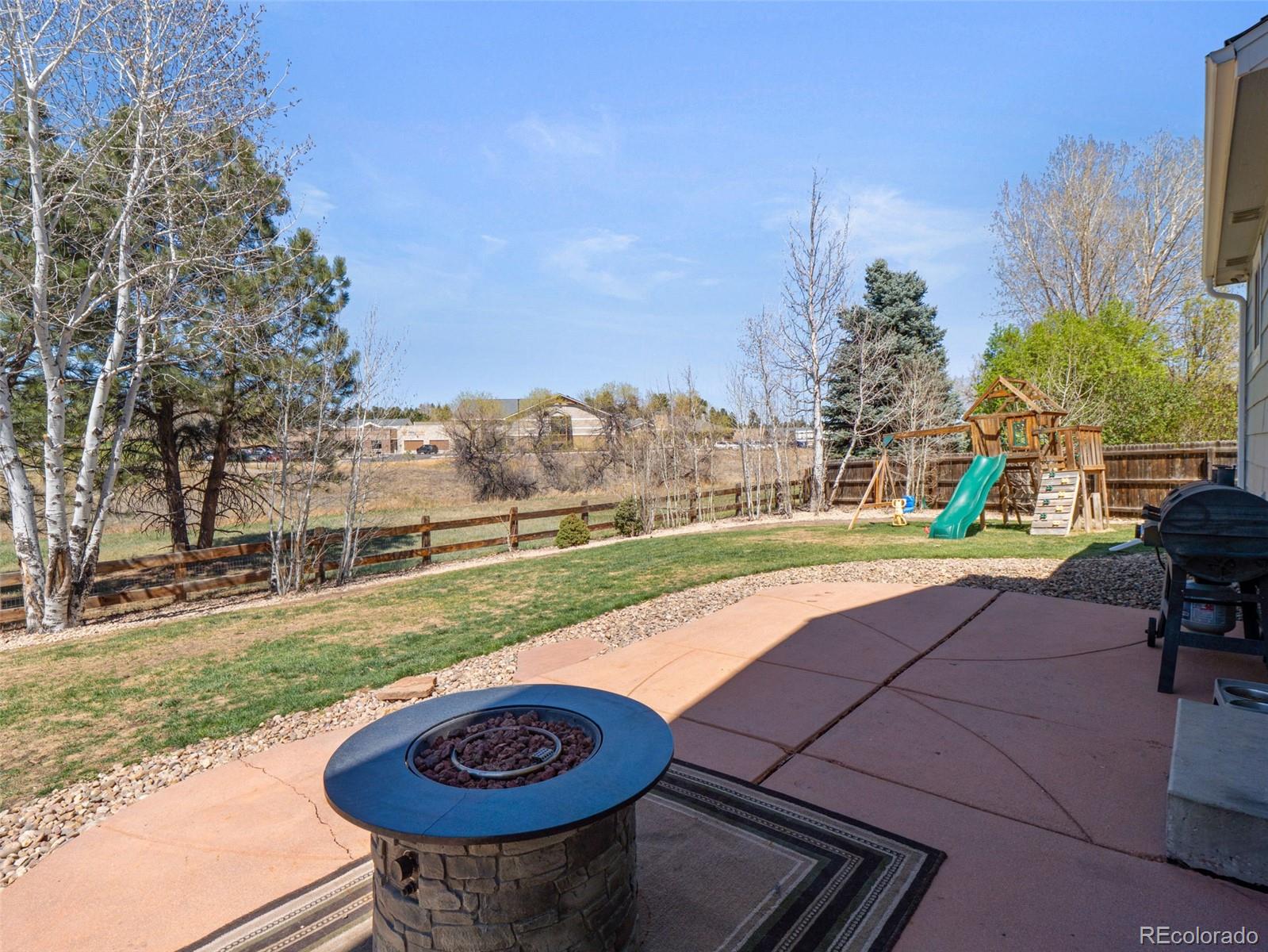 11003 Blackwolf Drive Parker CO 80138