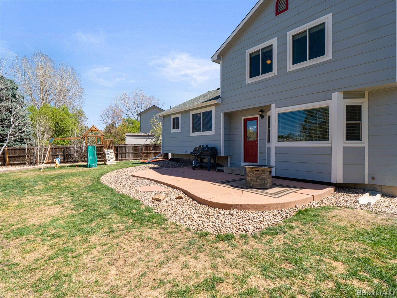 11003 Blackwolf Drive Parker CO 80138