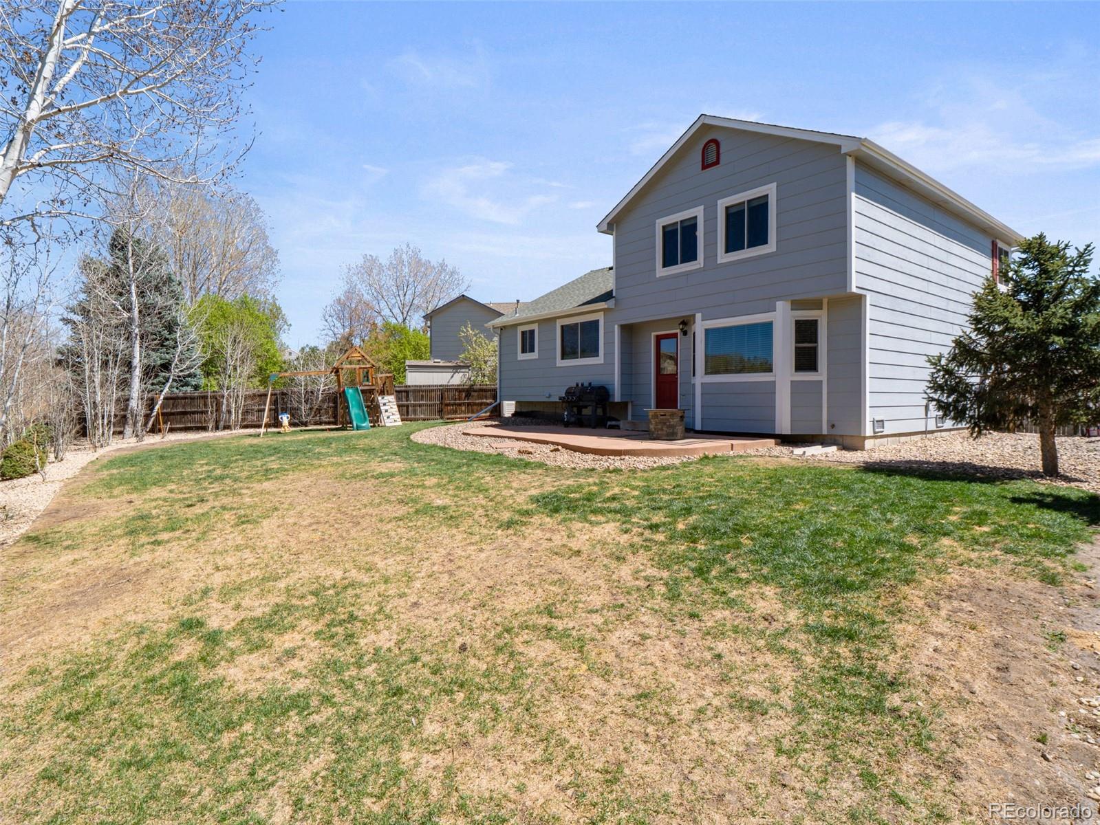 11003 Blackwolf Drive Parker CO 80138