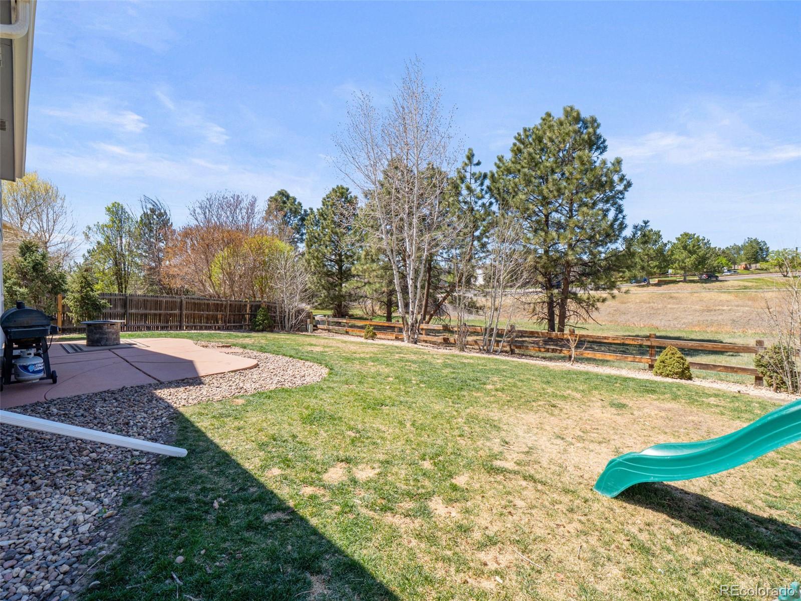 11003 Blackwolf Drive Parker CO 80138