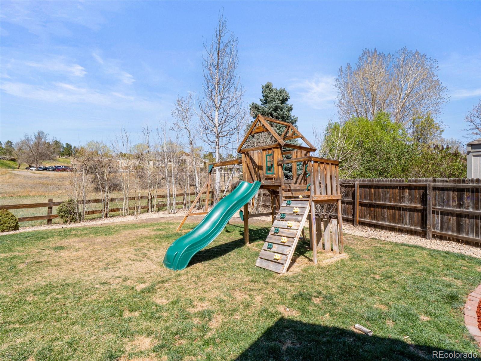 11003 Blackwolf Drive Parker CO 80138