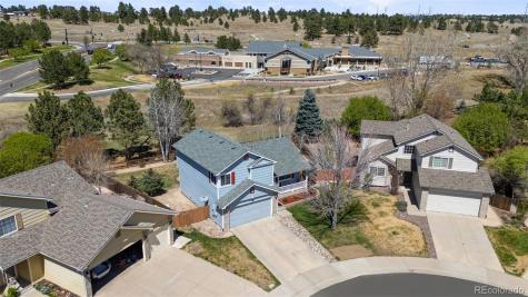 11003 Blackwolf Drive Parker CO 80138