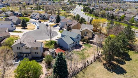 11003 Blackwolf Drive Parker CO 80138