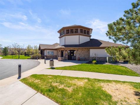 11003 Blackwolf Drive Parker CO 80138