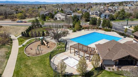 11003 Blackwolf Drive Parker CO 80138