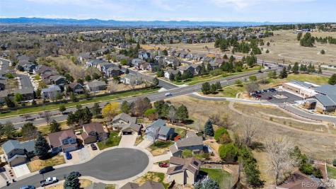 11003 Blackwolf Drive Parker CO 80138